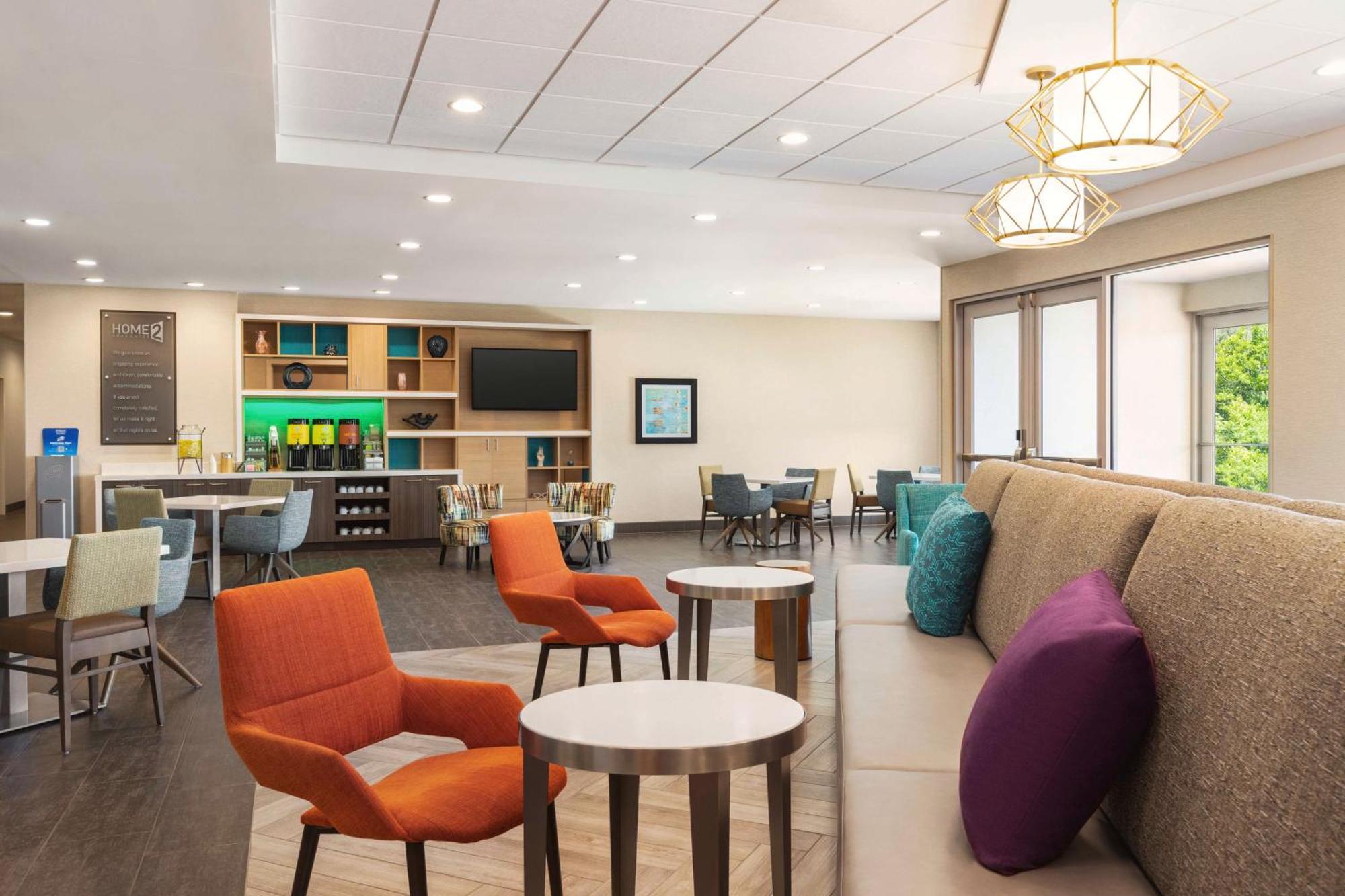 Home2 Suites By Hilton Leesburg, Va Exterior foto